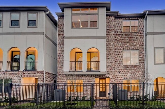 property at 5234 Schuler St