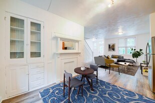 32 Penelope St in Pittsburgh, PA - Building Photo