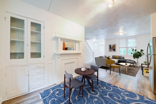 property at 32 Penelope St