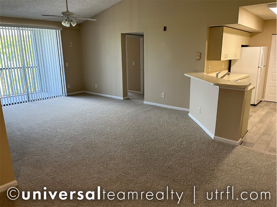 13605 Eagle Ridge Dr in Ft. Myers, FL - Building Photo