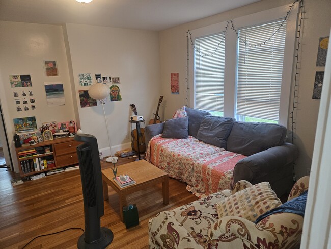 property at 144 School St