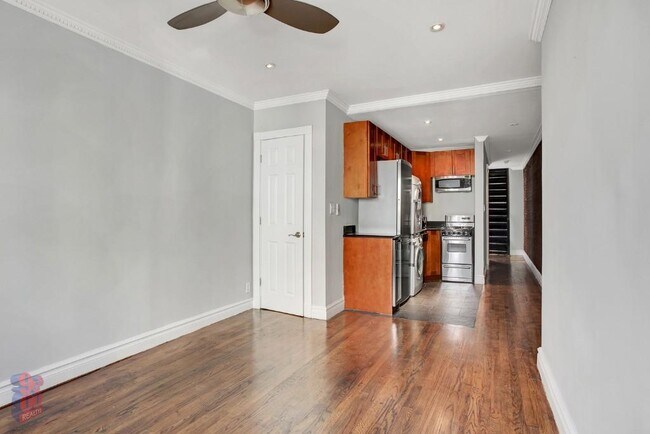 411 E 12th St in New York, NY - Building Photo - Building Photo