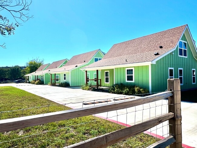 property at 333 Guadalupe St