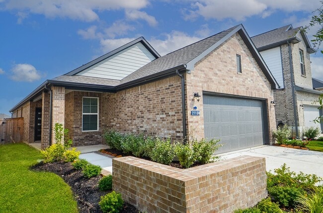 property at 21138 Staked Plains Dr