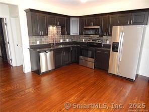 21 Treadway Ave in Norwich, CT - Building Photo - Building Photo