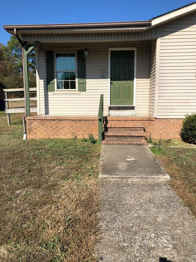 1419 Hillwood Dr Rentals in Murray, KY