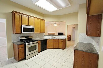 22119 Torricelli Ln in Richmond, TX - Building Photo - Building Photo