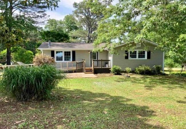 property at 158 Shiloh Rd