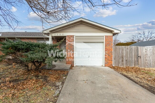 property at 9208 E Bedell St