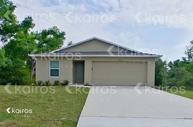 property at 4669 Finland Ave