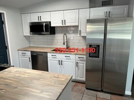 4240 N 4th Ave in Tucson, AZ - Building Photo