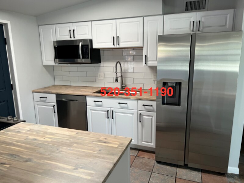 4240 N 4th Ave in Tucson, AZ - Building Photo