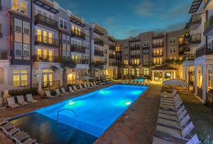 Residences at La Cantera
