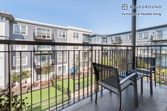 5648 Bay St in Emeryville, CA - Building Photo - Building Photo