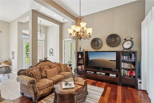 property at 2621 Golden Gate Blvd W