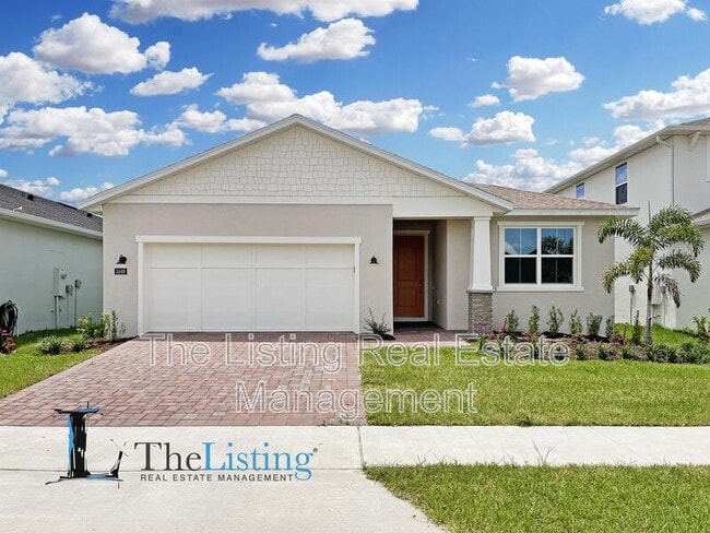 3449 McLain Preserve Pt in Sanford, FL - Building Photo - Building Photo