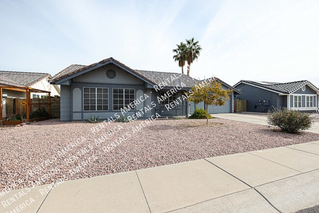 property at 18433 N 56th Dr