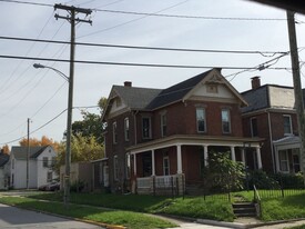 2601 Broadway in Fort Wayne, IN - Building Photo