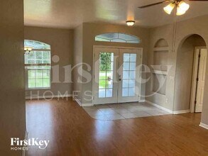 1711 Skagway Terrace in North Port, FL - Building Photo - Building Photo