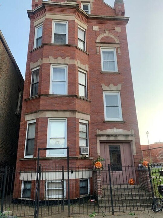 3245 W 23rd St in Chicago, IL - Building Photo