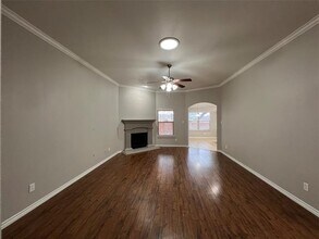 652 Clearbrook St in Azle, TX - Building Photo - Building Photo