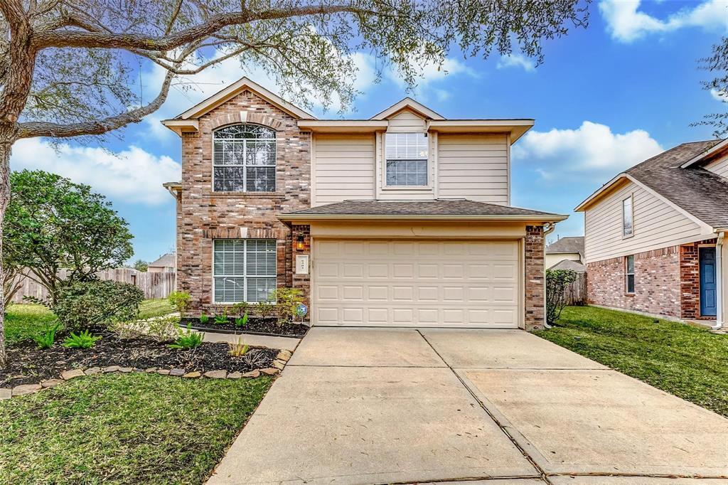 6303 Applewood Forest Dr in Katy, TX - Building Photo