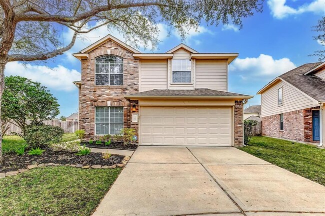 property at 6303 Applewood Forest Dr