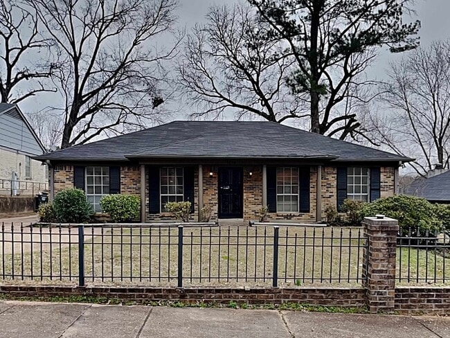 property at 5010 Penwood Cove
