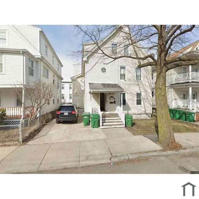 property at 40 Lambert St