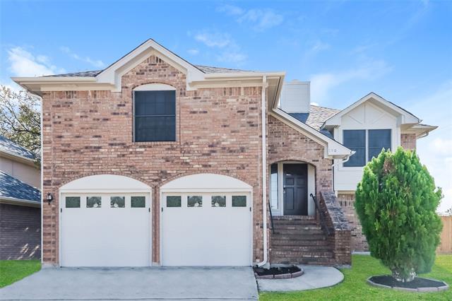 property at 790 Noel Trail