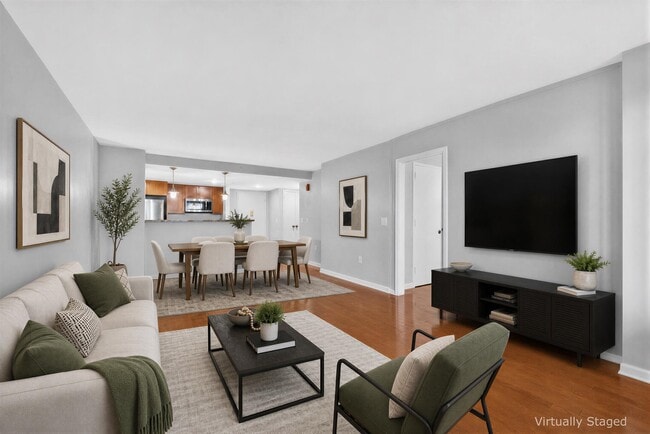 property at 700 Grove St