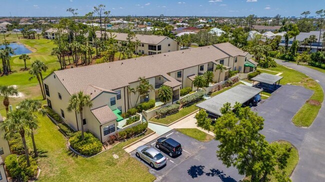 property at 17230 Terraverde Cir