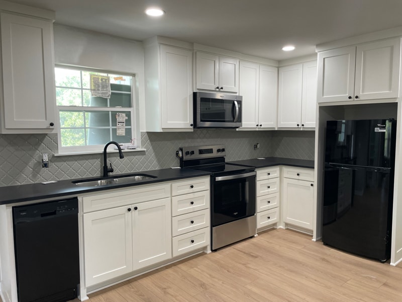 15831 Echo Glen Dr in Tyler, TX - Building Photo