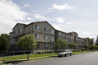 Cozy Apartments located in Salt Lake City! in Salt Lake City, UT - Building Photo - Building Photo