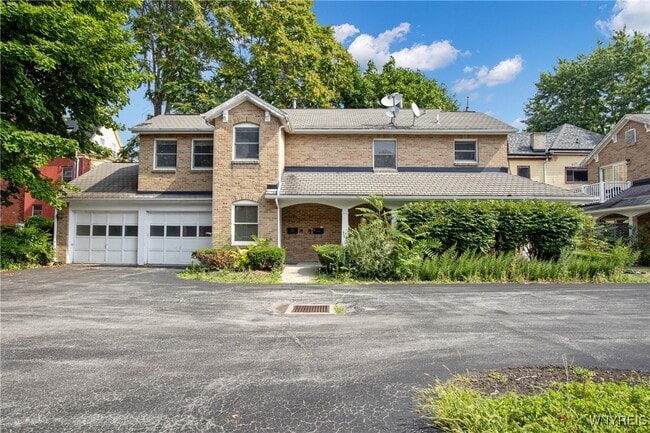 property at 433 Linwood Ave