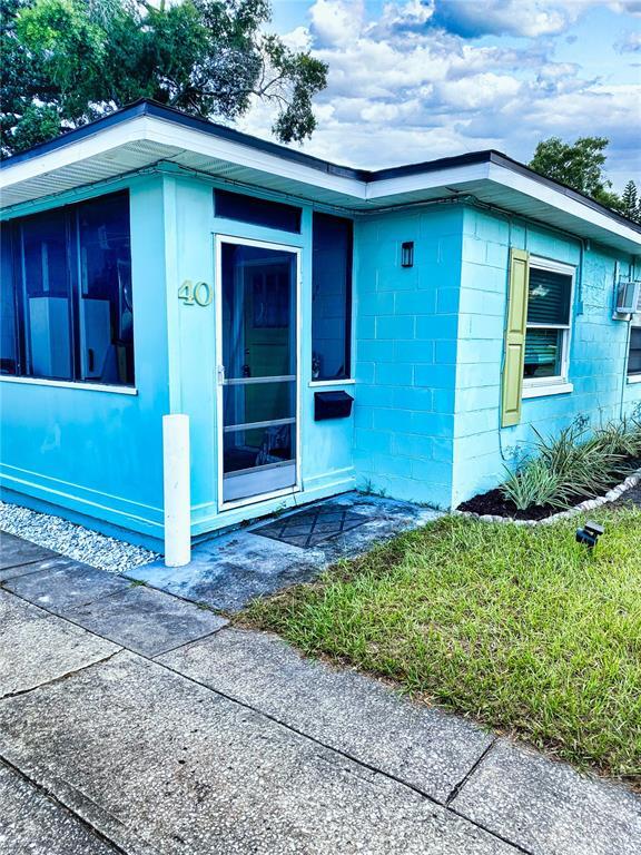 property at 40 E Princeton St