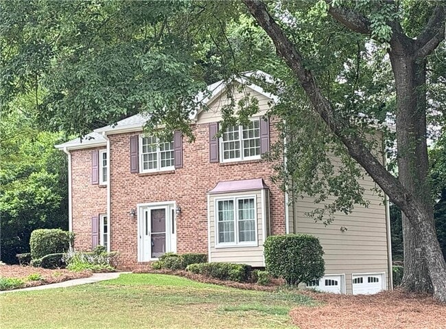 2872 Bentwood Dr in Marietta, GA - Building Photo - Building Photo