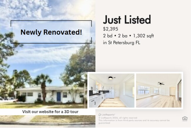 property at 6600 3rd Ave N