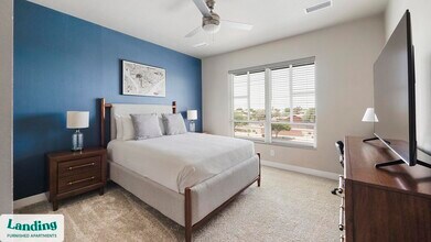 2445 Estrella Pkwy, Unit 3070 in Goodyear, AZ - Building Photo - Building Photo