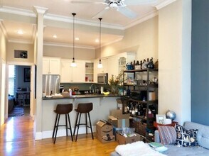 220 W Springfield St, Unit #2 in Boston, MA - Building Photo - Building Photo