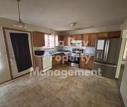 2520 E Conquest St in Wichita, KS - Building Photo - Building Photo