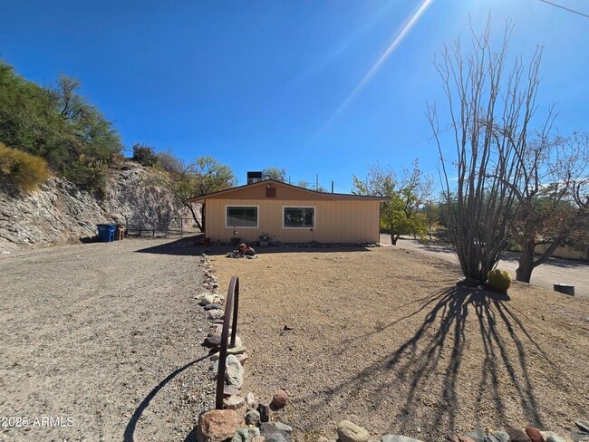 525 El Recreo Ct in Wickenburg, AZ - Building Photo - Building Photo