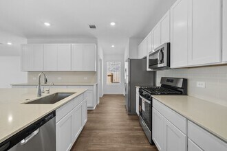 27718 Hudson Sands Ln in Katy, TX - Building Photo - Building Photo