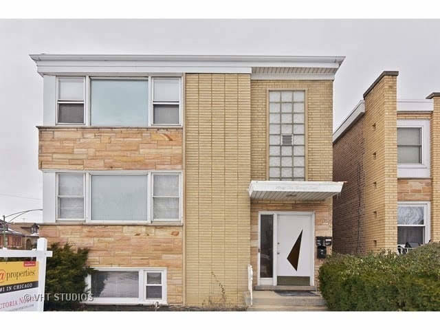 6224 W Diversey Ave in Chicago, IL - Building Photo