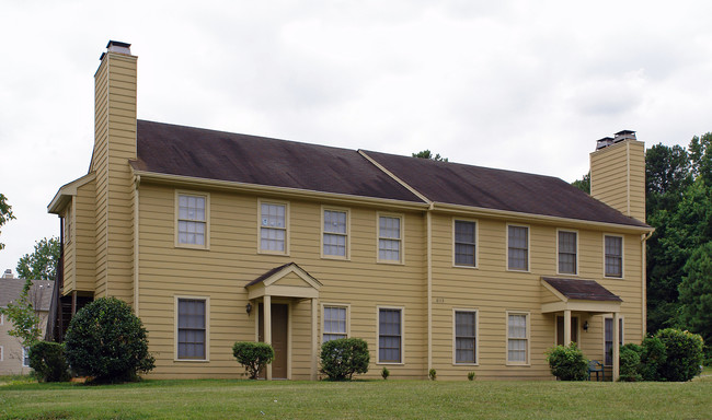 6113 Spice Ridge Ln in Raleigh, NC - Building Photo - Building Photo