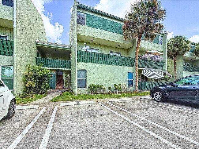 property at 8911 NW 28th Dr