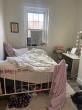 186 Naples Rd, Unit 1 in Brookline, MA - Foto de edificio - Building Photo