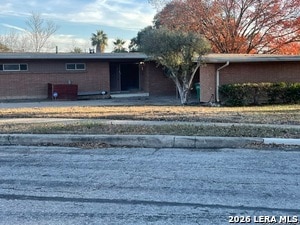 property at 126 Clubhill