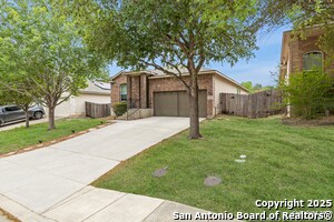11810 Lemonmint Pkwy in San Antonio, TX - Building Photo - Building Photo