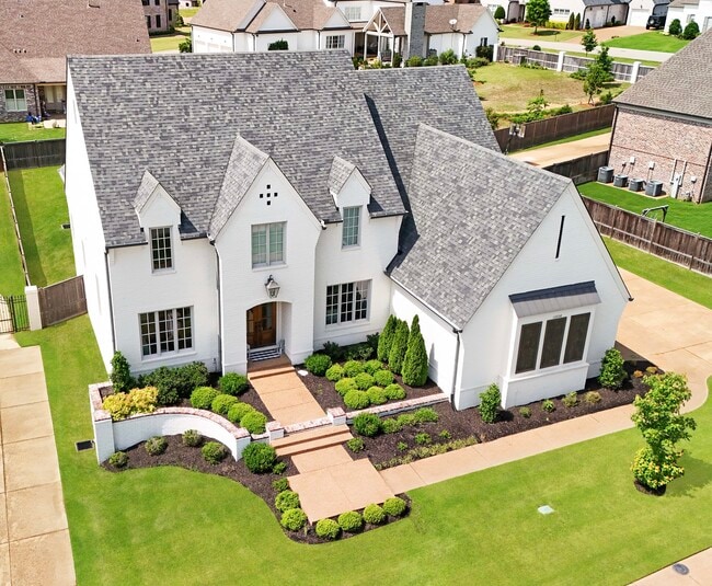 12608 Bravo Rd in Collierville, TN - Building Photo - Building Photo